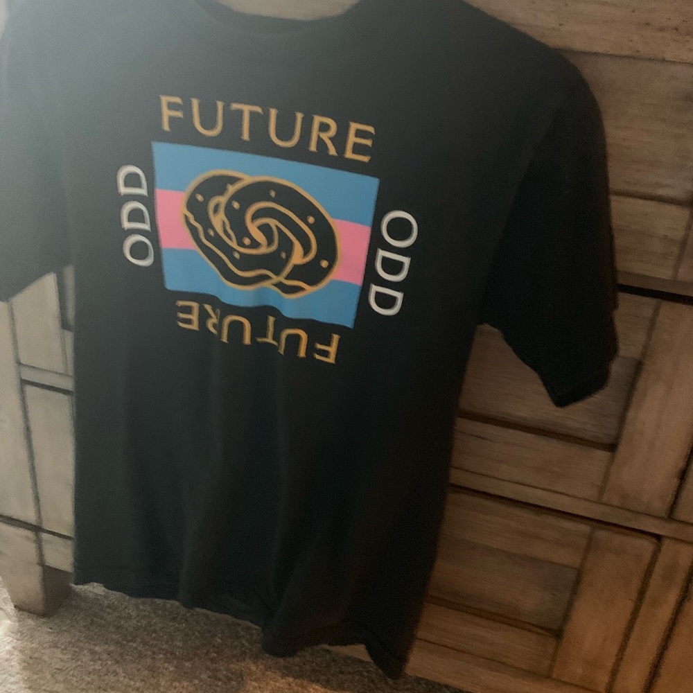 Odd Future Shirt